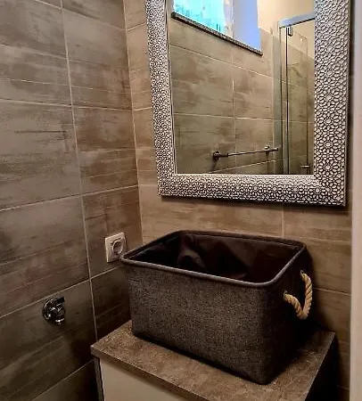 Apartament Danijela