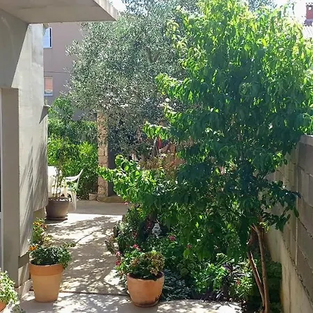 Danijela Apartment Zadar