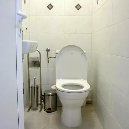 Danijela Apartment Zadar