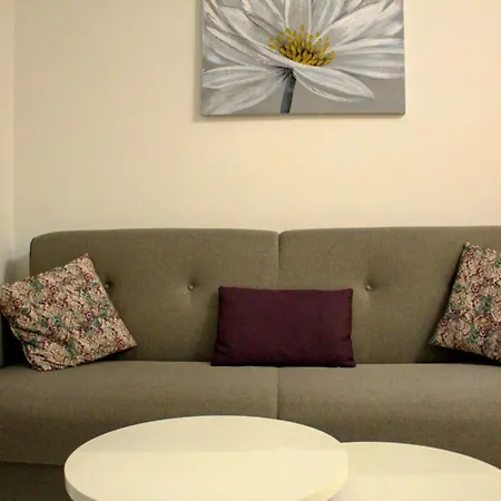 Danijela Apartment Zadar