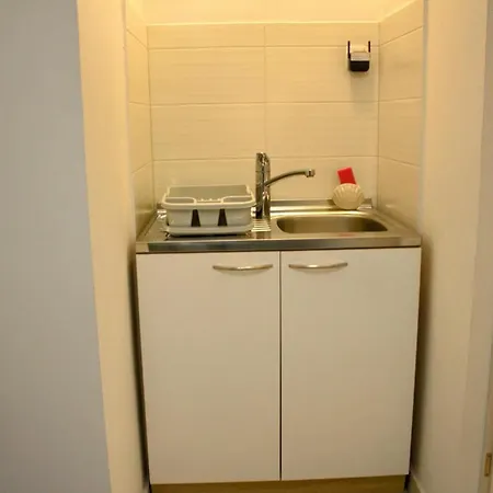 Apartment Danijela Zadar