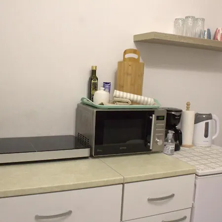Apartment Danijela