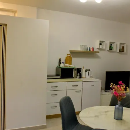 Apartment Danijela *