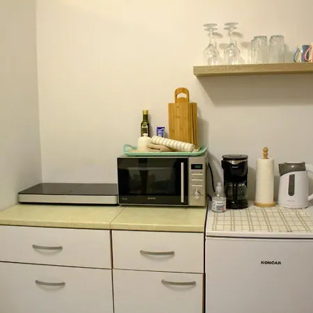 Danijela Apartment Zadar