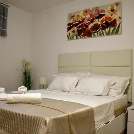 Apartment Danijela Zadar