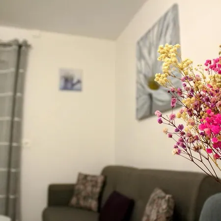Danijela Apartment