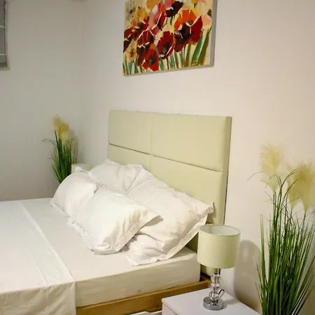 Apartment Danijela