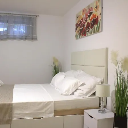 Danijela Apartment Zadar